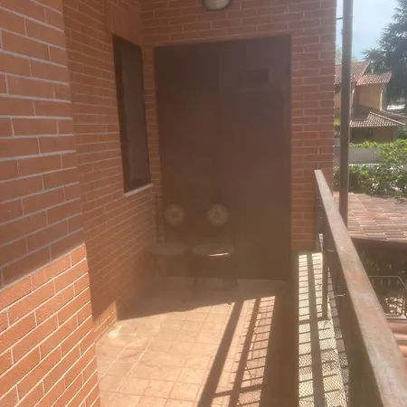 Lejlighed Turistico Da Danilo *
